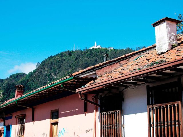 Candelaria Unveiled: Hotspots and Hidden Gems | Bogotá