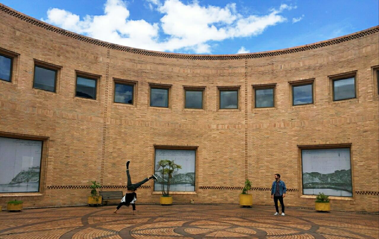 Candelaria Unveiled: Hotspots and Hidden Gems | Bogotá