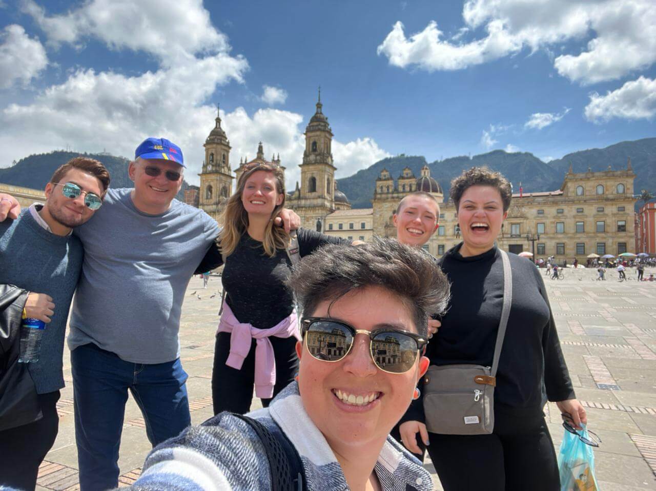 Candelaria Unveiled: Hotspots and Hidden Gems | Bogotá