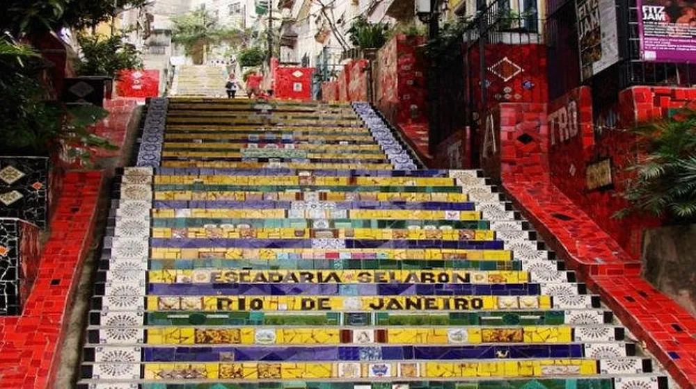4-hour Sum-up Of Rio de Janeiro Private Tour