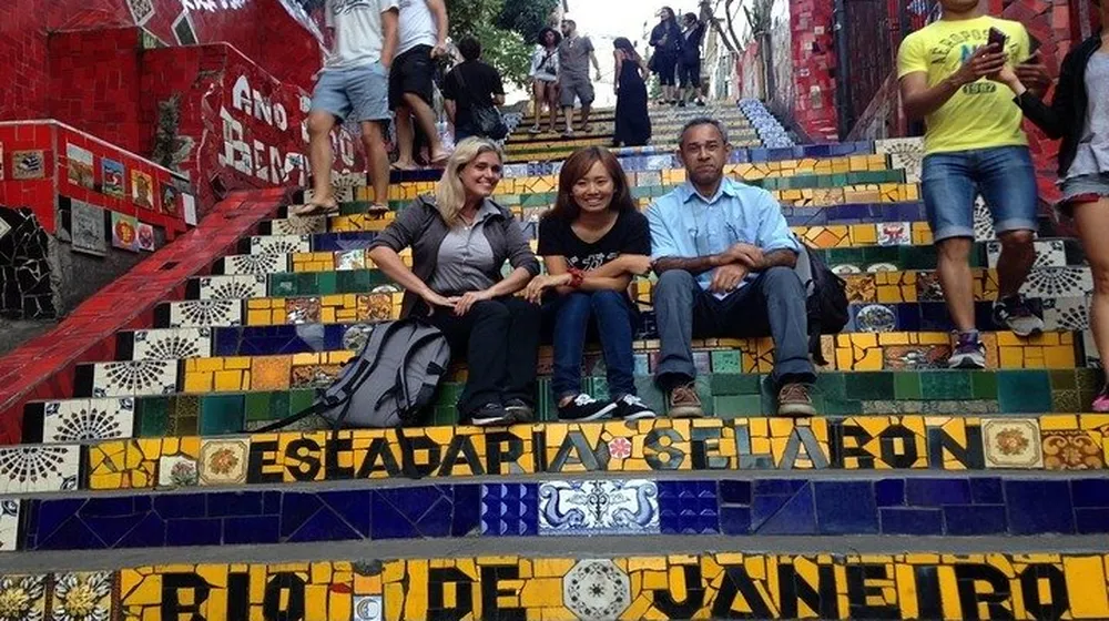 4-hour Sum-up Of Rio de Janeiro Private Tour