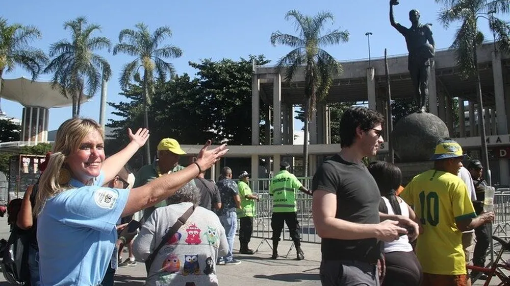 4-hour Sum-up Of Rio de Janeiro Private Tour