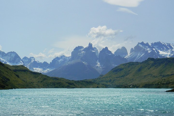 Full Day Torres del Paine Private tour, departing from Punta Arenas