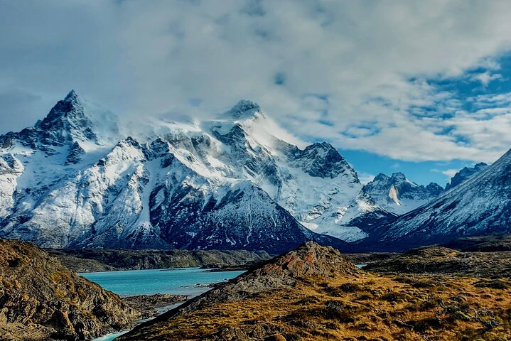 Full Day Torres del Paine Private tour, departing from Punta Arenas