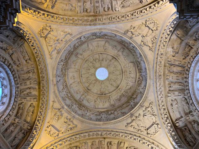 Giralda and Cathedral of Seville private tour