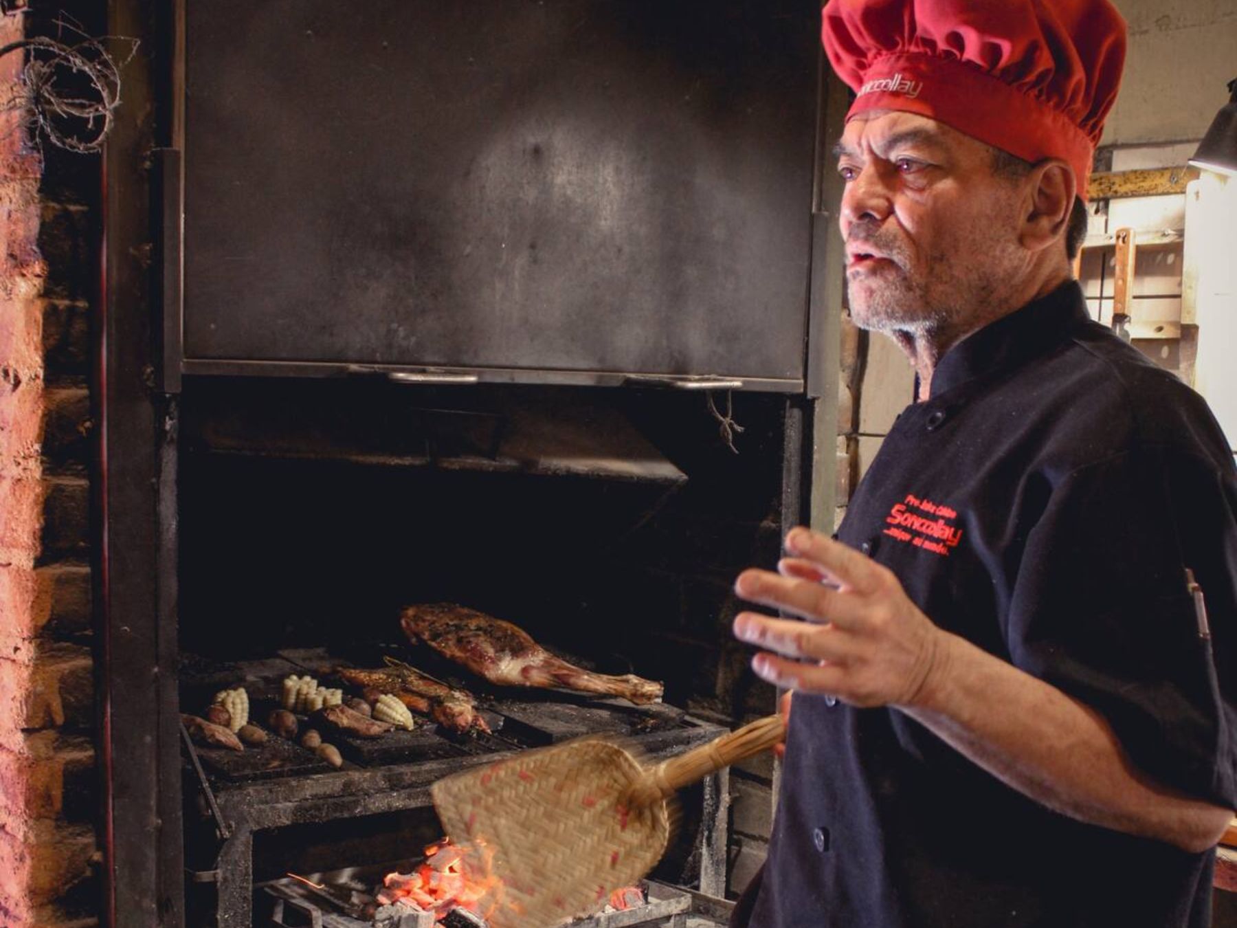 Arequipa Food Tour: Ancestral Cuisine & City Tour