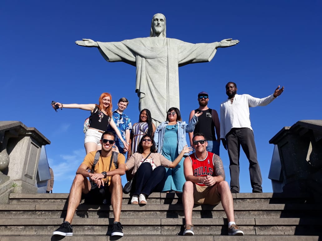 Corcovado Early Access Express Tour | Rio