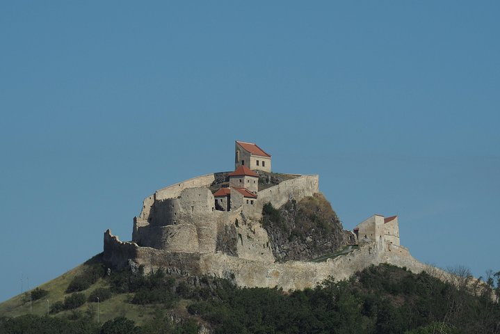 2-Day Medieval Transylvania Private Tour from Brasov, Romania