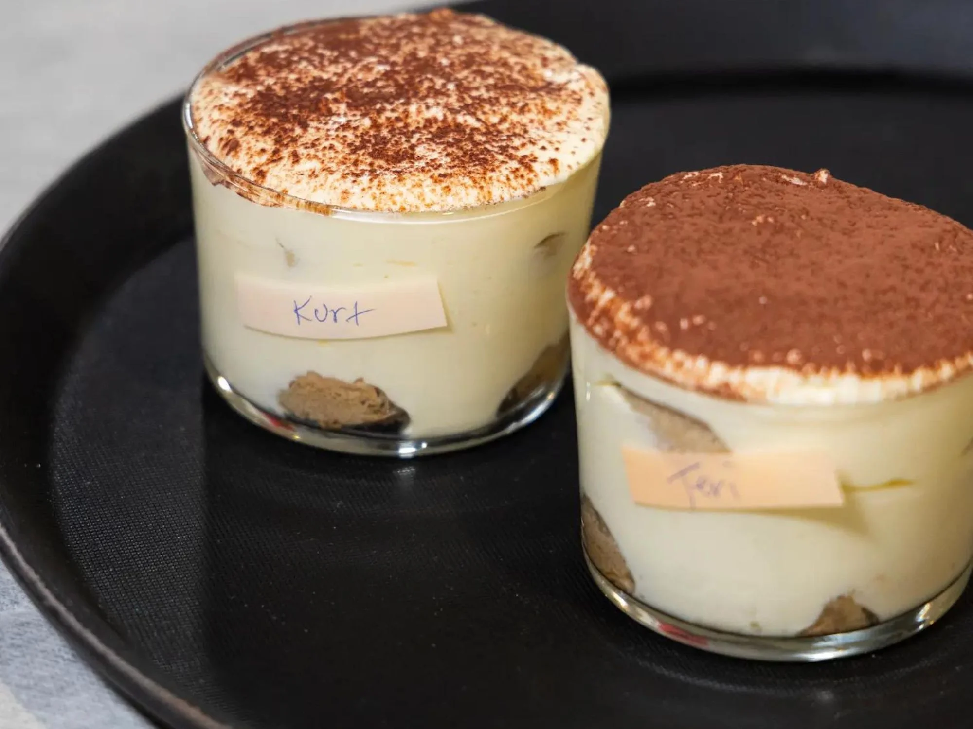 Fettuccine, Ravioli and Tiramisu Pasta Making in Rome