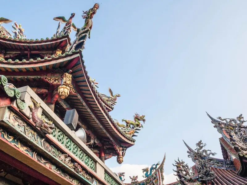 Ultimate Taipei Sightseeing Tour