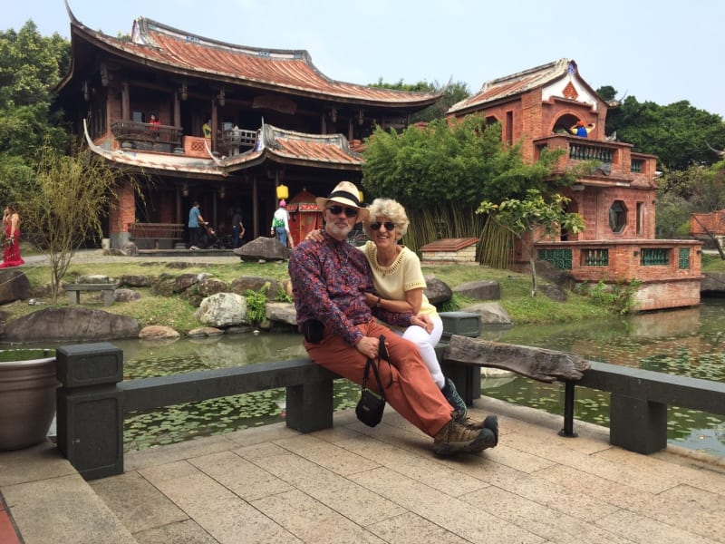 Ultimate Taipei Sightseeing Tour