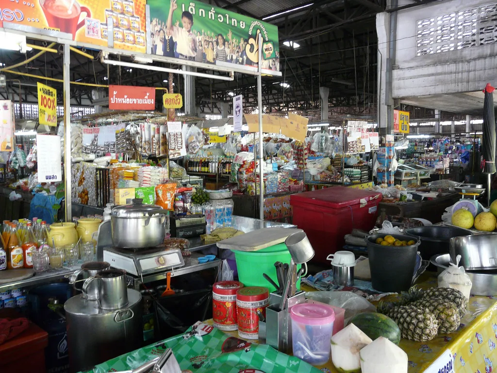 Chiang Mai Paradise Bike Tour