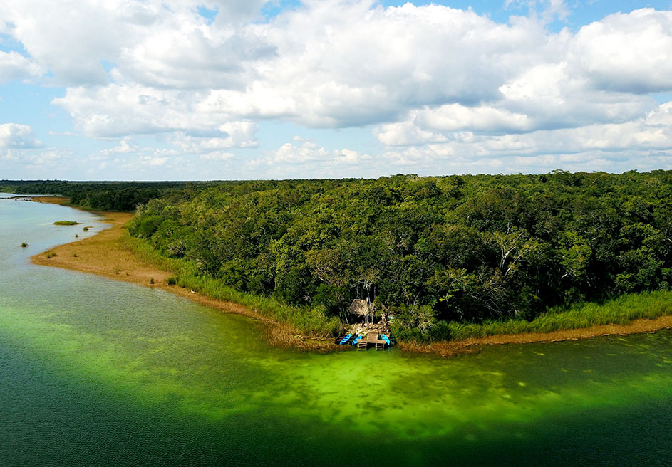 Mayan Inland Expedition | Tulum