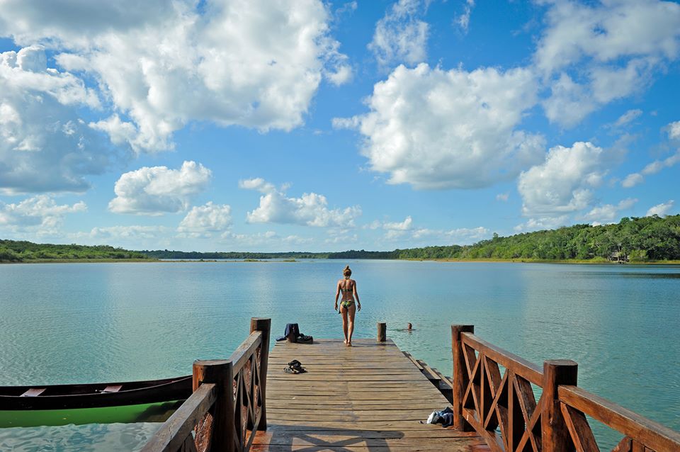 Mayan Inland Expedition | Tulum