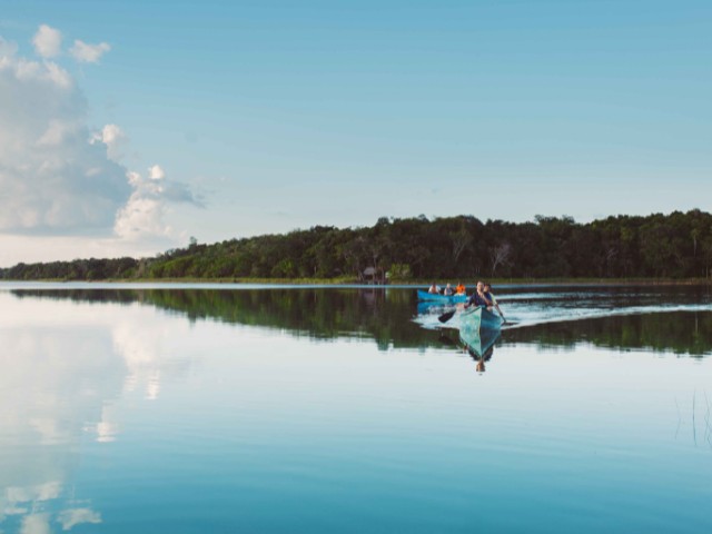 Mayan Inland Expedition | Tulum