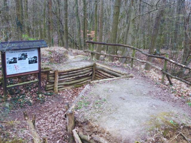 Clash of Titans: WWII Battlefield Tour of Seelow Heights