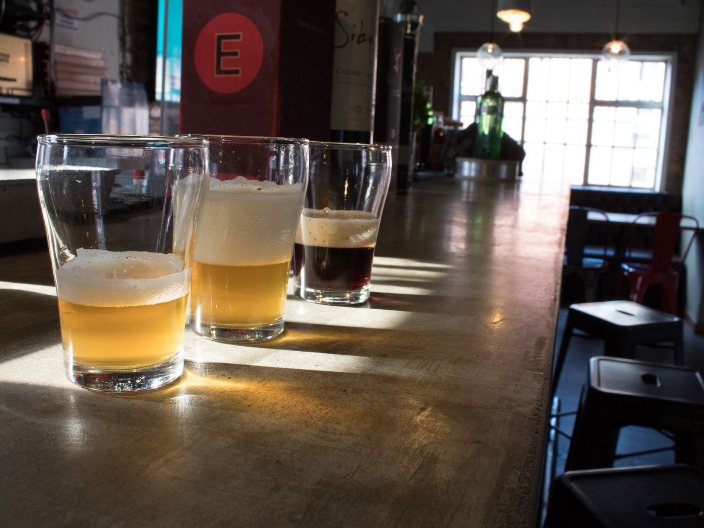 Colombian Roots and Brews