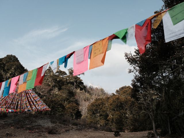 Discover Northwestern Yunnan through UNSECO Three Parallel Rivers region and the sacred Mt. Kawagarbo