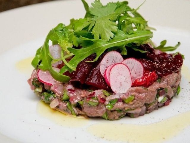 French Market Tour & Cooking Class in Paris